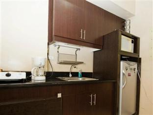 Cocoon Condos At Taguig Manilla Buitenkant foto